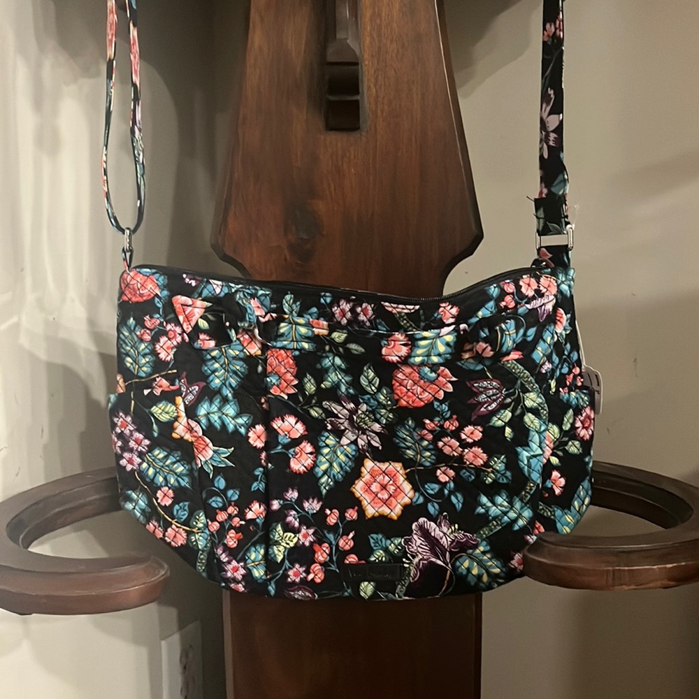 Vera Bradley bag